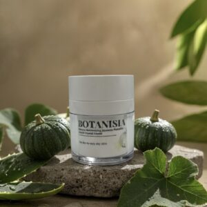 Botanisia Intense Moisturizing Japanese Liquid Crystal Cream